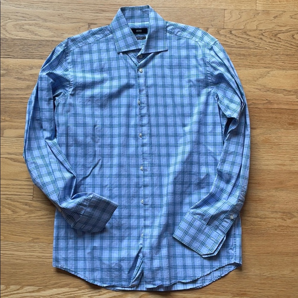 Men’s Hugo Boss Shirt